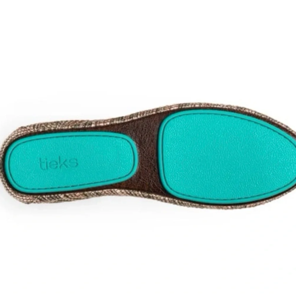 Tieks by Gavrieli MOJAVE Flats